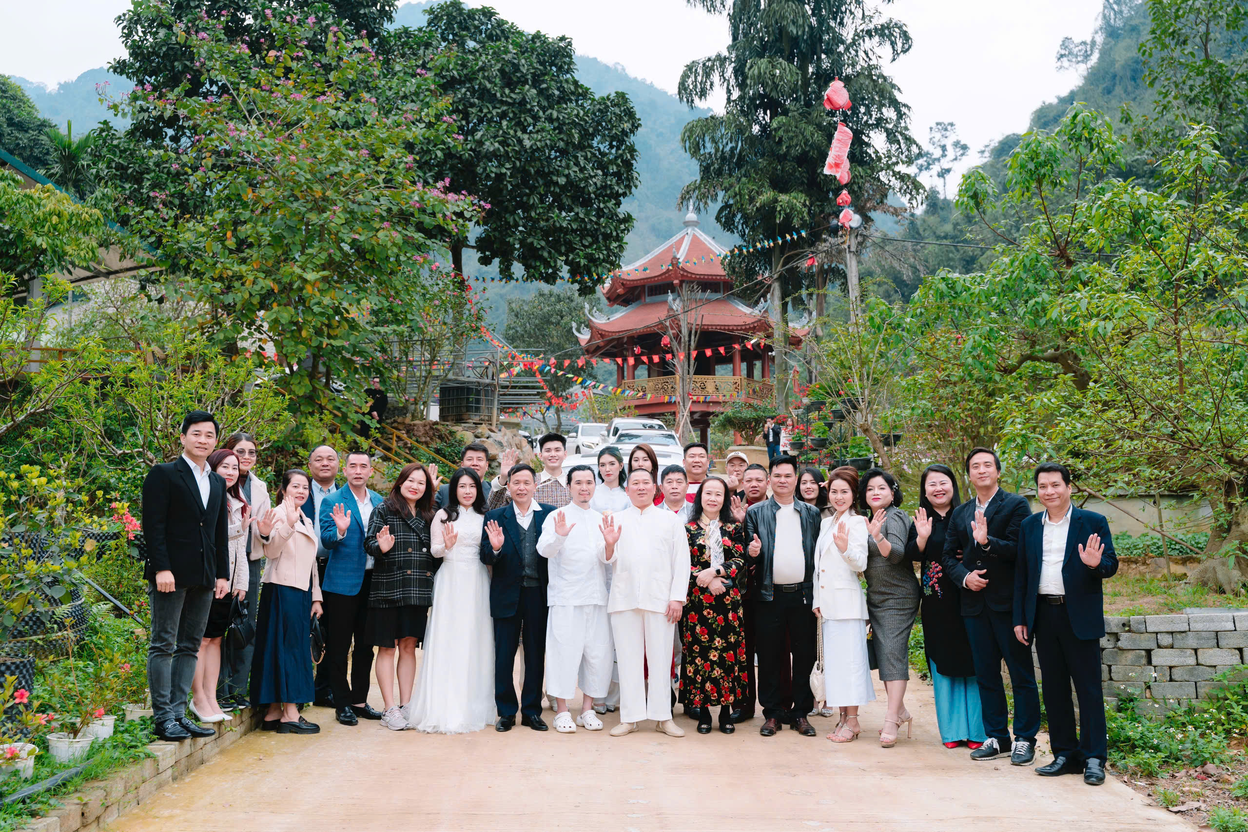 Tầm nhìn - Sứ mệnh