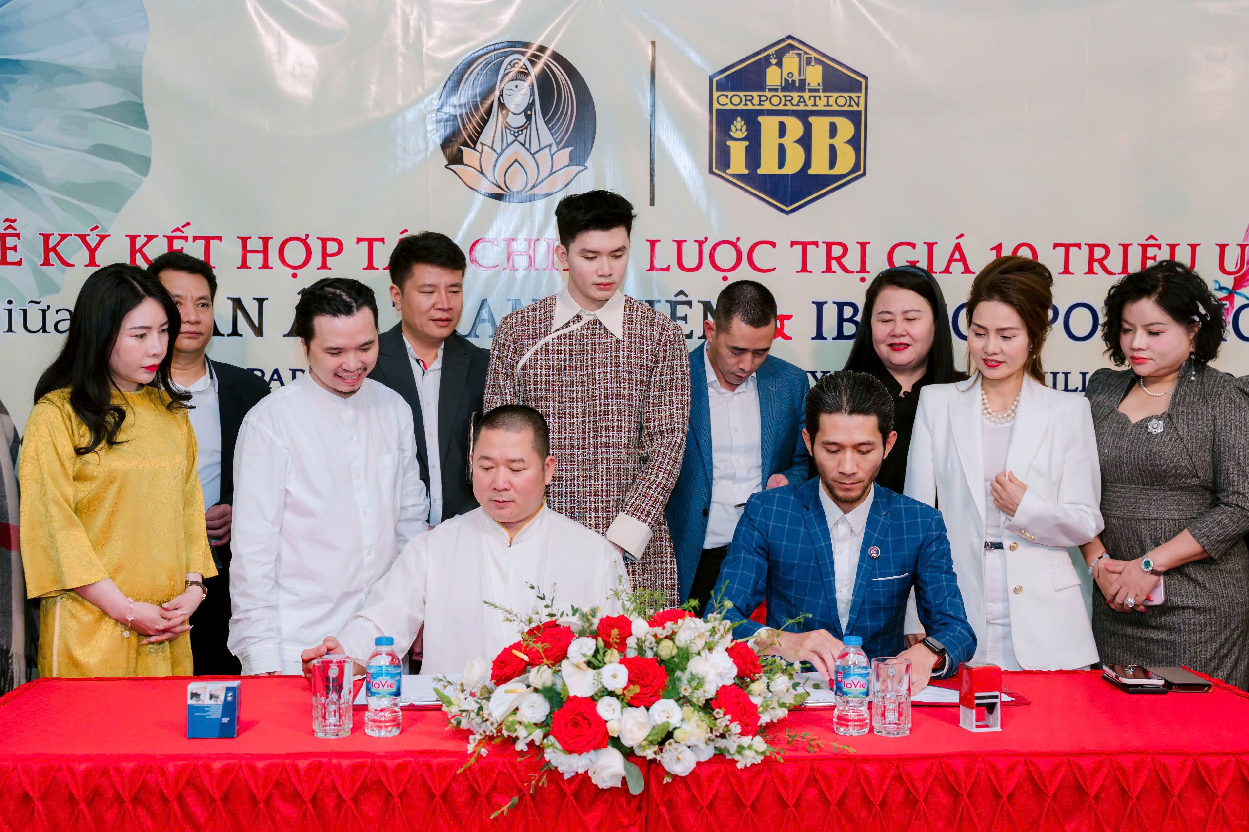 Sự kiện IBB 2