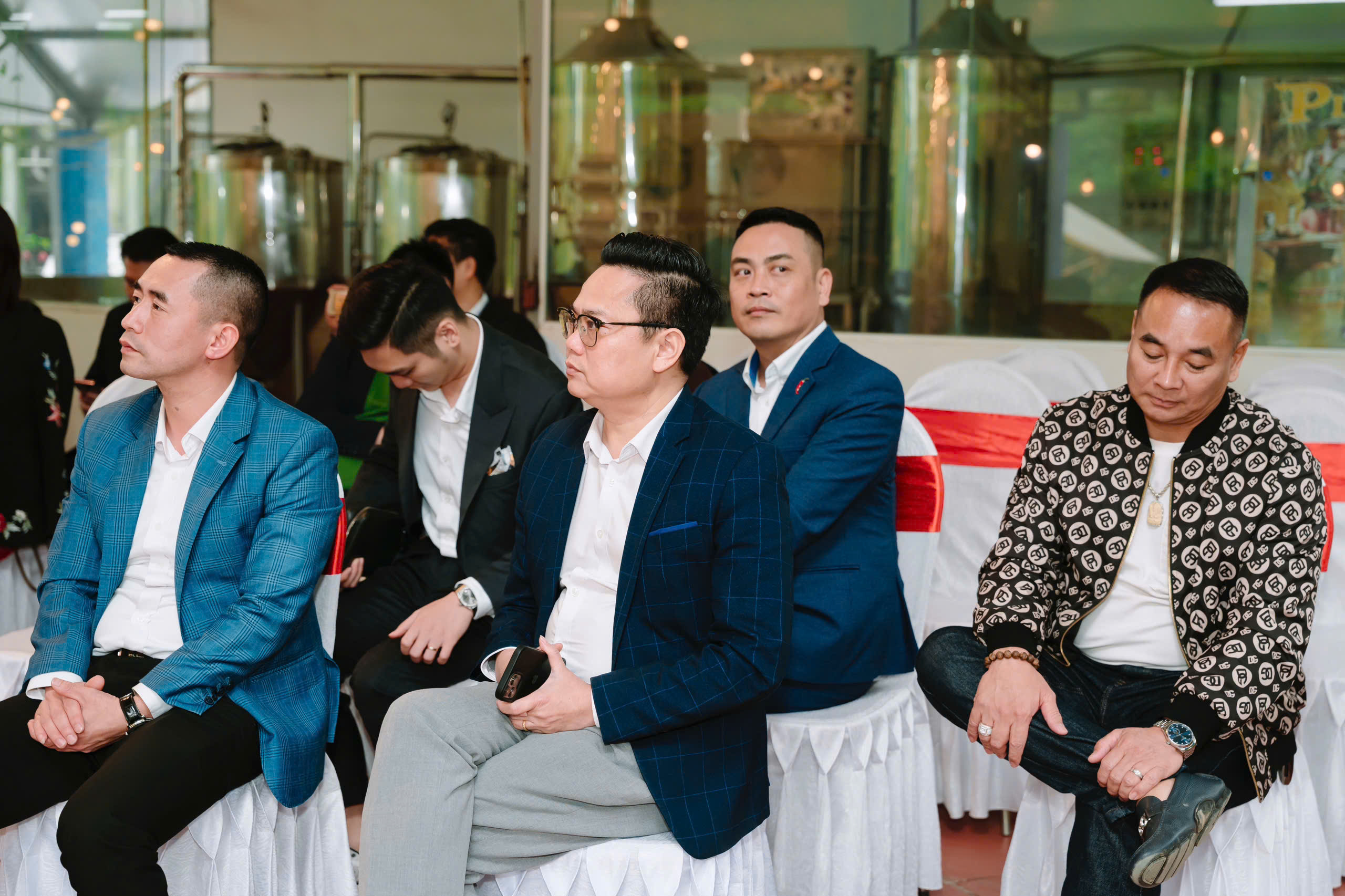 Sự kiện IBB 4