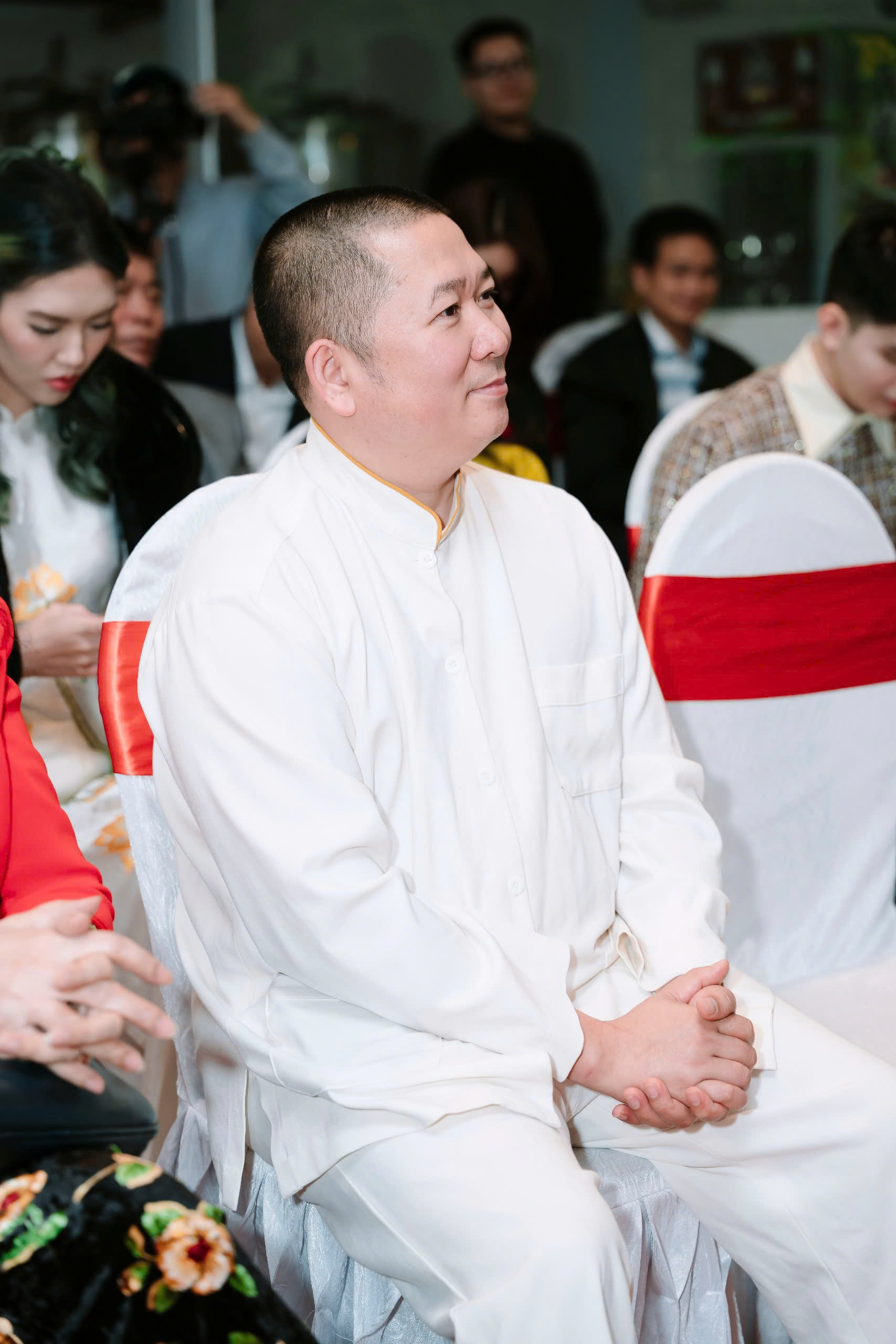 Sự kiện IBB 5