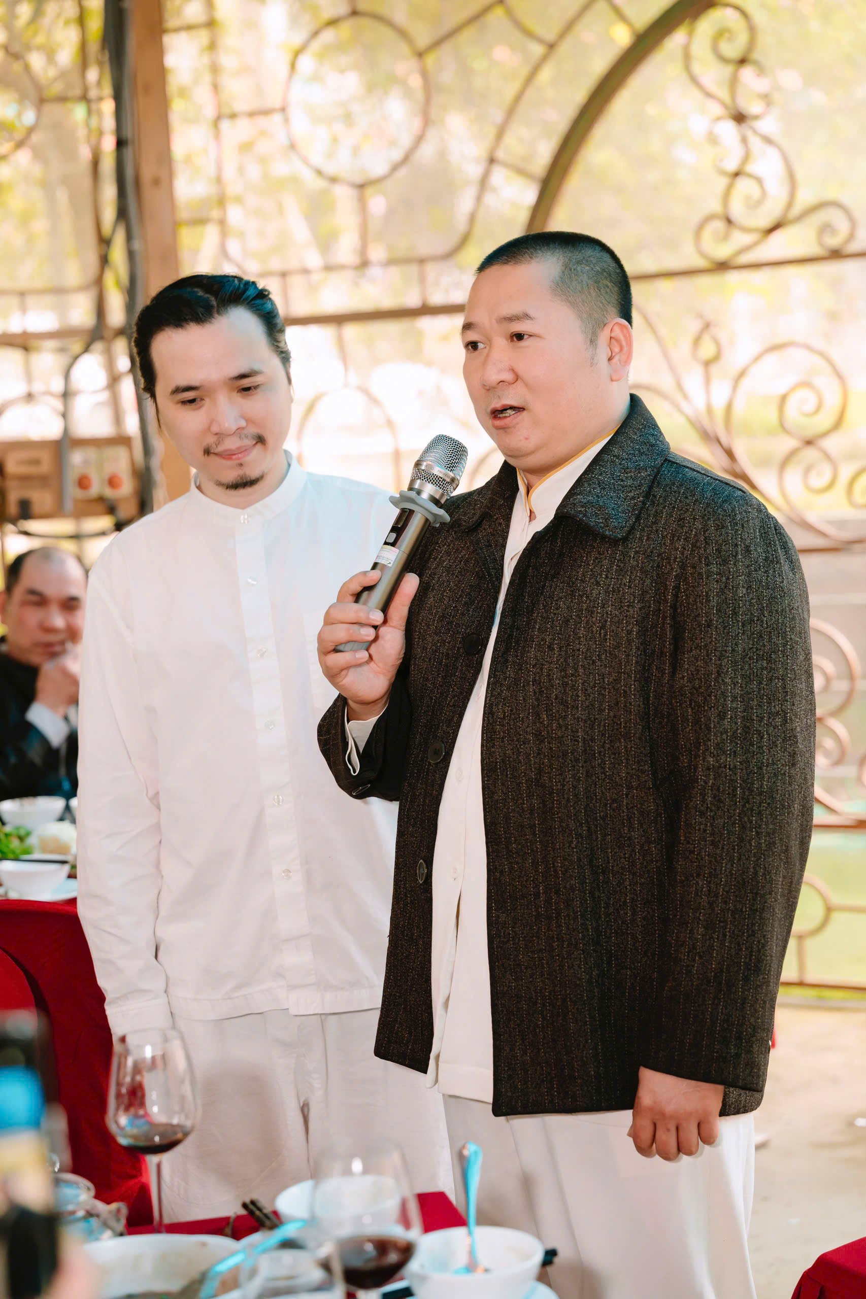 Sự kiện IBB 8
