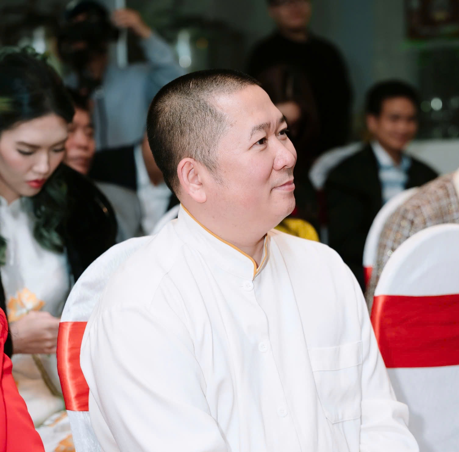 Đại Đức Thích Quảng Trang